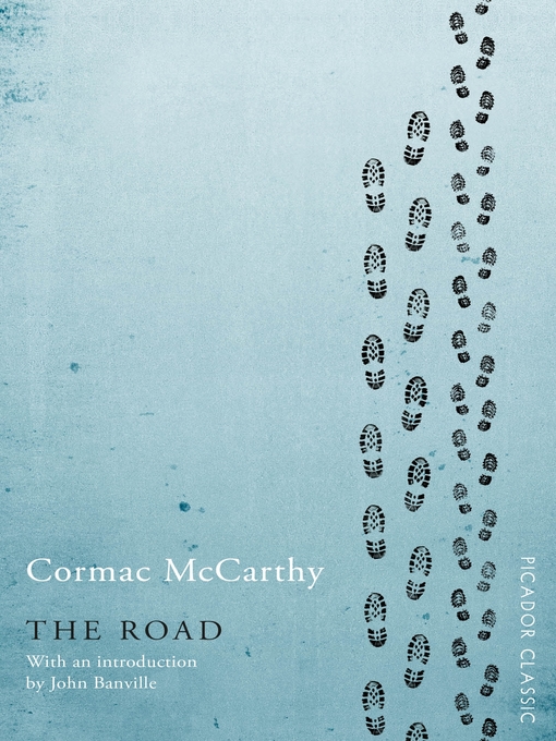 Title details for The Road by Cormac McCarthy - Wait list